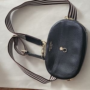 Henri Bendel About Town belt bag